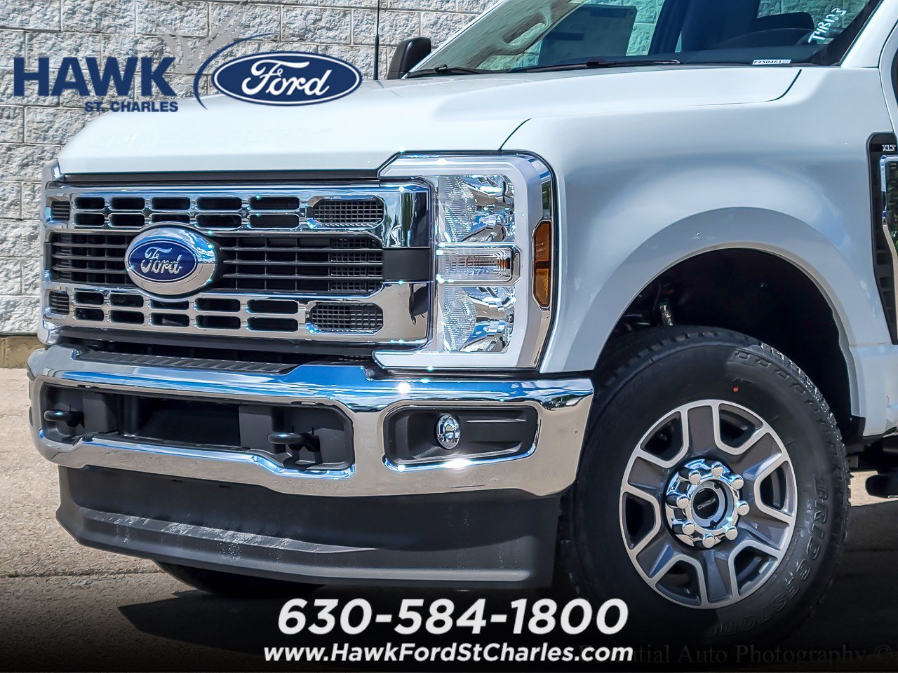 Used 2025 Ford Super Duty F-350 SRW