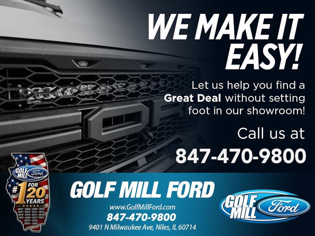 Used 2026 Ford Maverick XL XL FWD SuperCrew