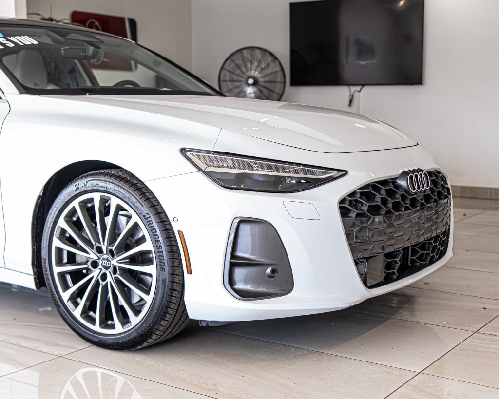 Used 2026 Audi A6 Sedan Prestige Prestige quattro