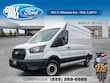  Ford Transit Cargo Van