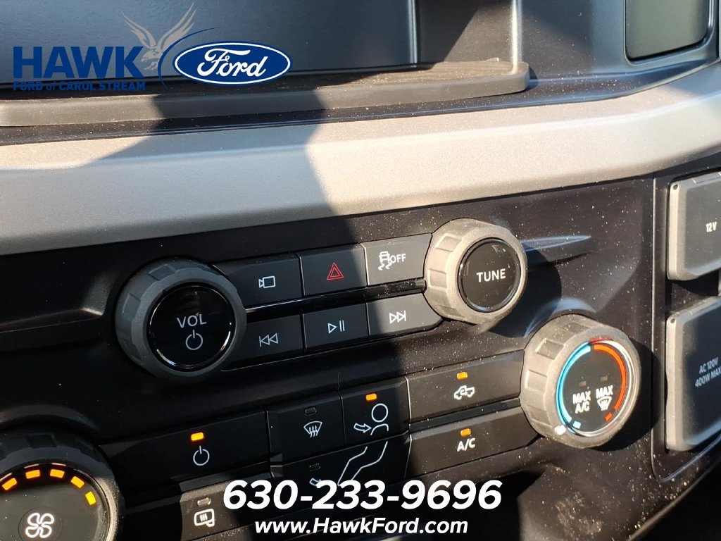 2025 Ford F-350 Super Duty XL - Photo 11
