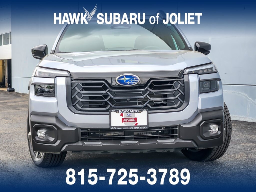 Certified 2026 Subaru Outback Touring XT Touring XT AWD