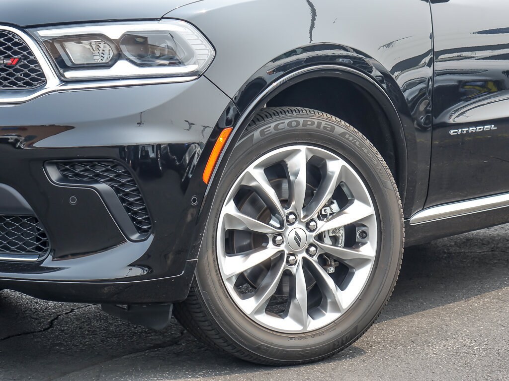 Used 2024 Dodge Durango Citadel Citadel AWD