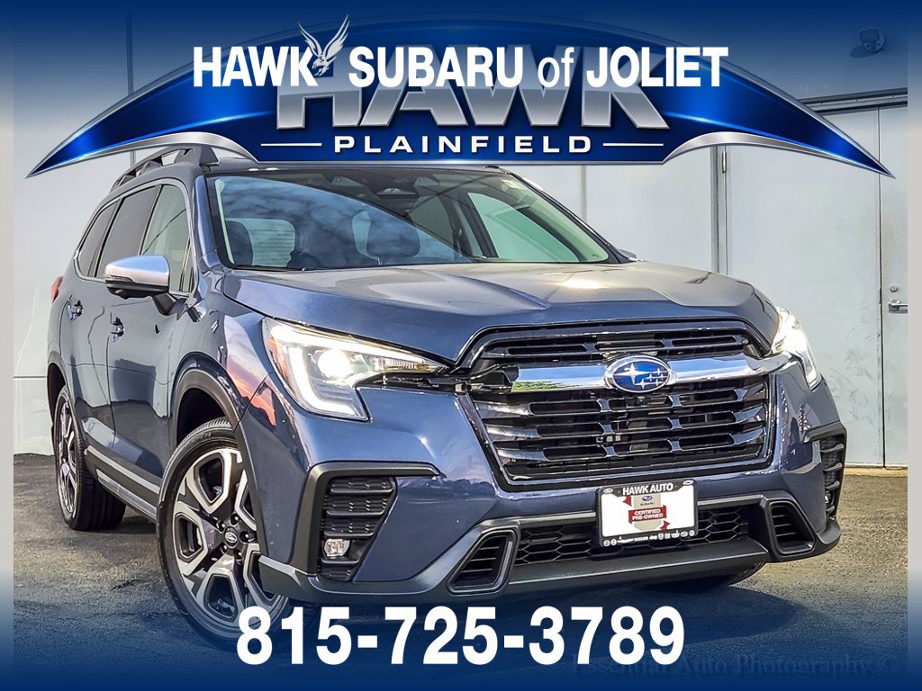 2023 Subaru Ascent