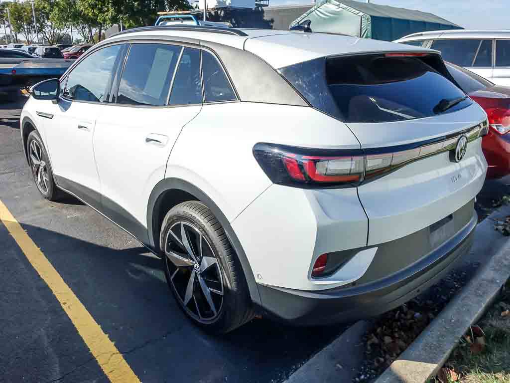 Used 2023 Volkswagen ID.4 Pro S Pro S AWD w/SK On Battery