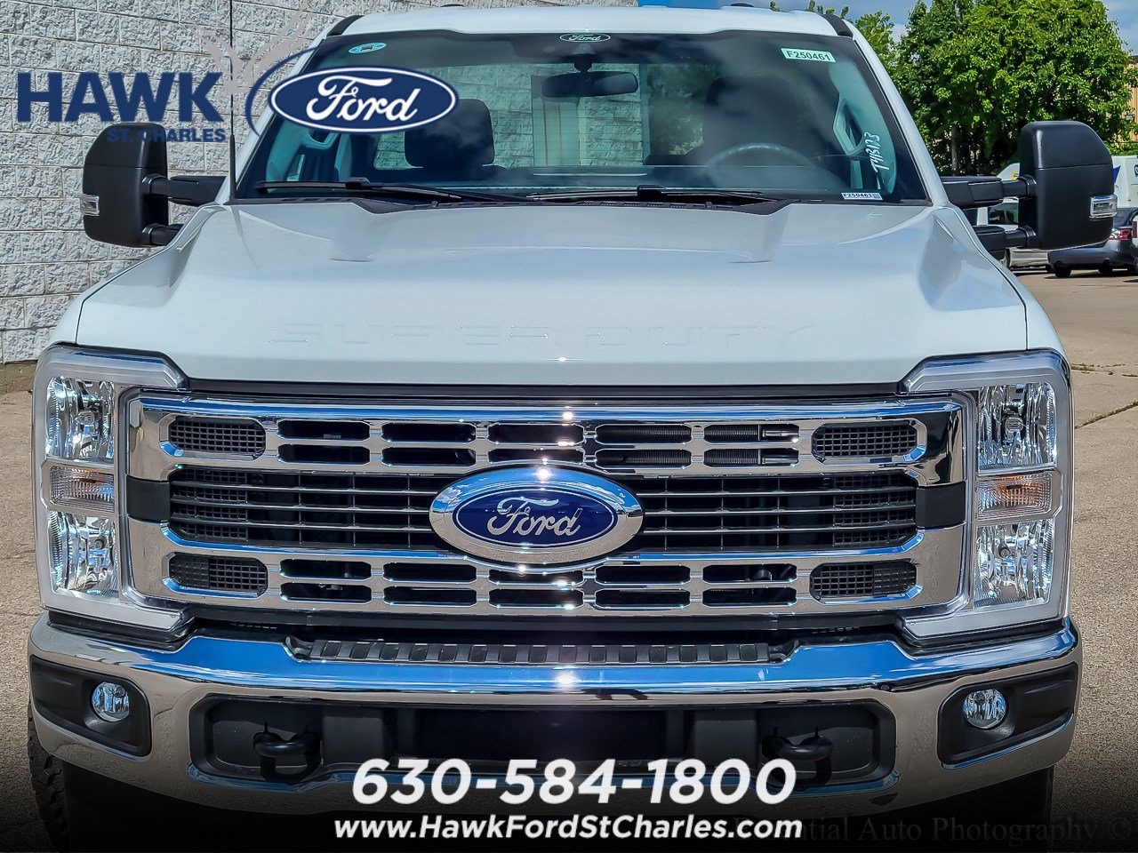Used 2025 Ford Super Duty F-350 SRW