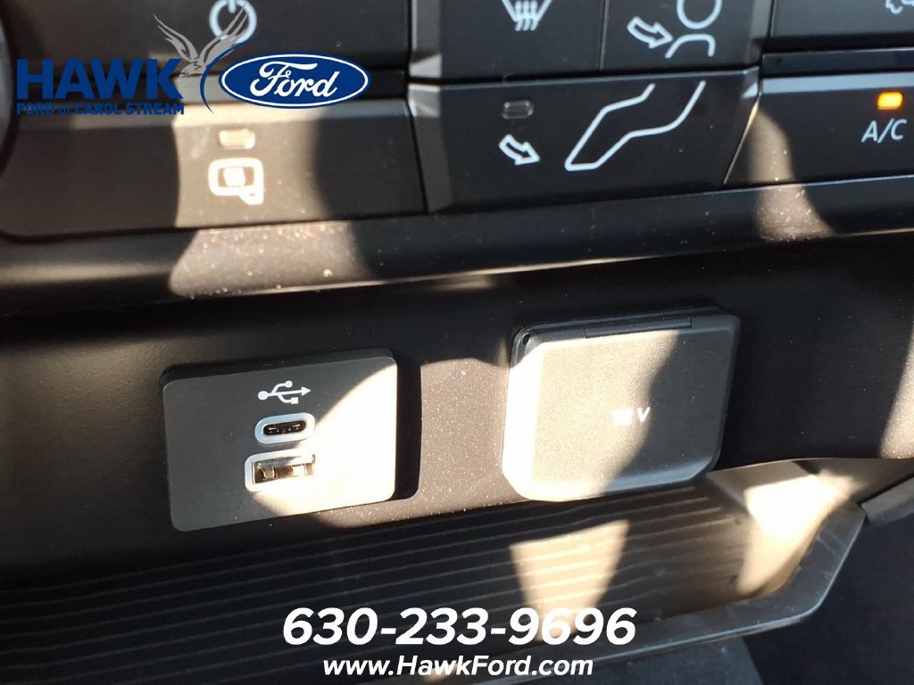 2025 Ford F-350 Super Duty XL - Photo 13