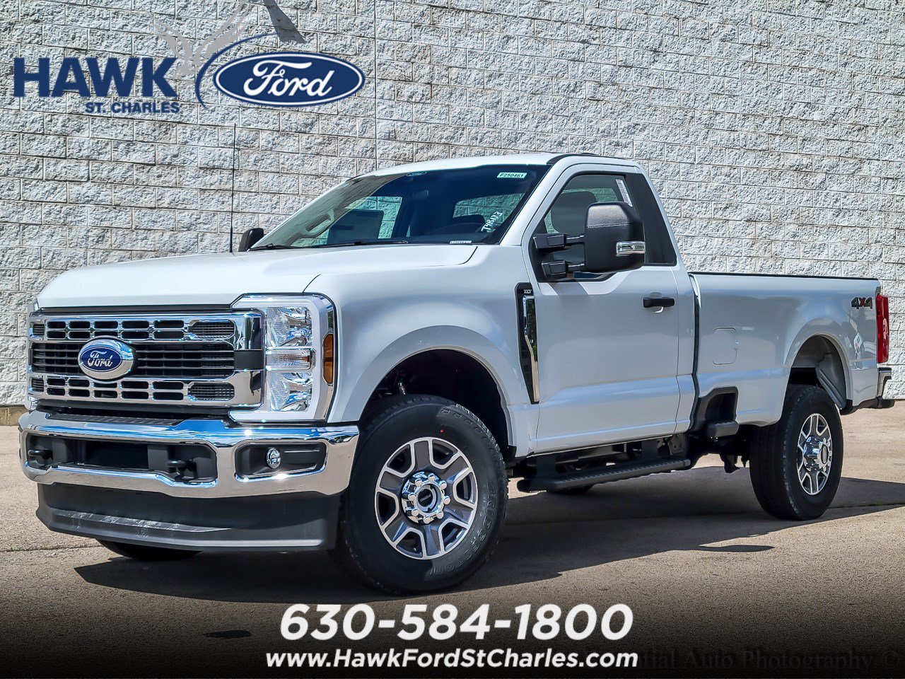 Used 2025 Ford Super Duty F-350 SRW