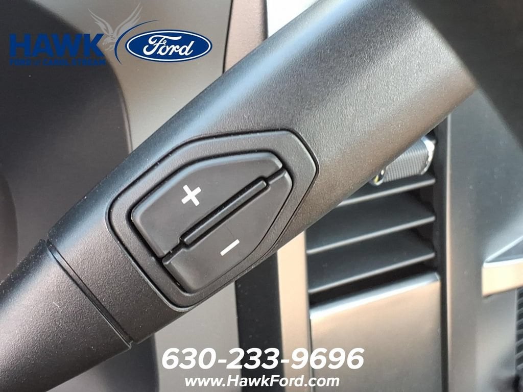 2025 Ford F-250 Super Duty XL - Photo 23