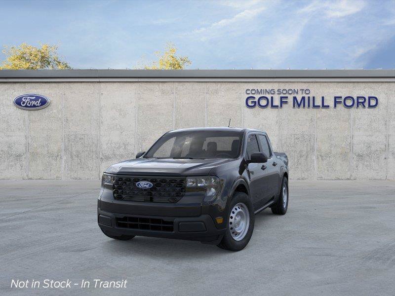Used 2026 Ford Maverick XL XL FWD SuperCrew