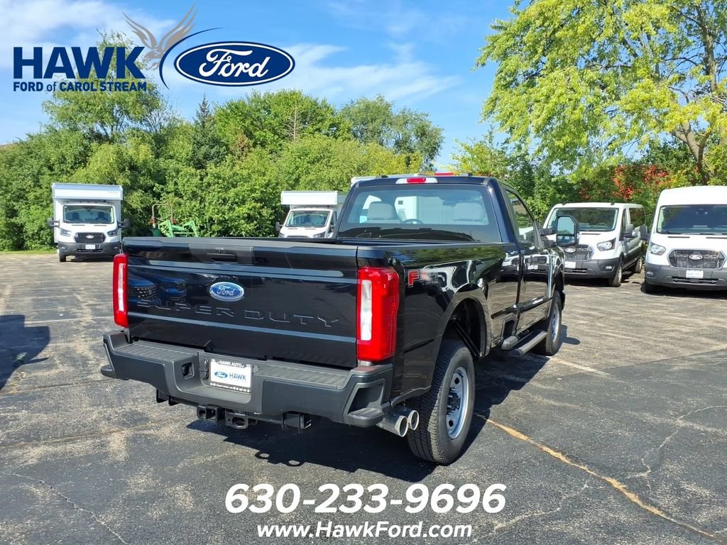 2025 Ford F-250 Super Duty XL - Photo 7