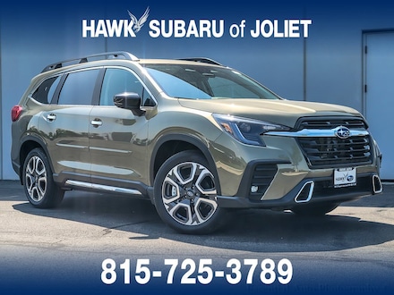 2026 Subaru Ascent Touring 7-Passenger SUV