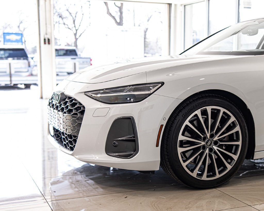 Used 2026 Audi A6 Sedan Prestige Prestige quattro