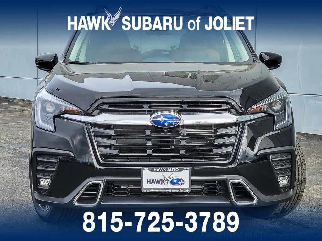 Certified 2026 Subaru Ascent Touring Touring 7-Passenger