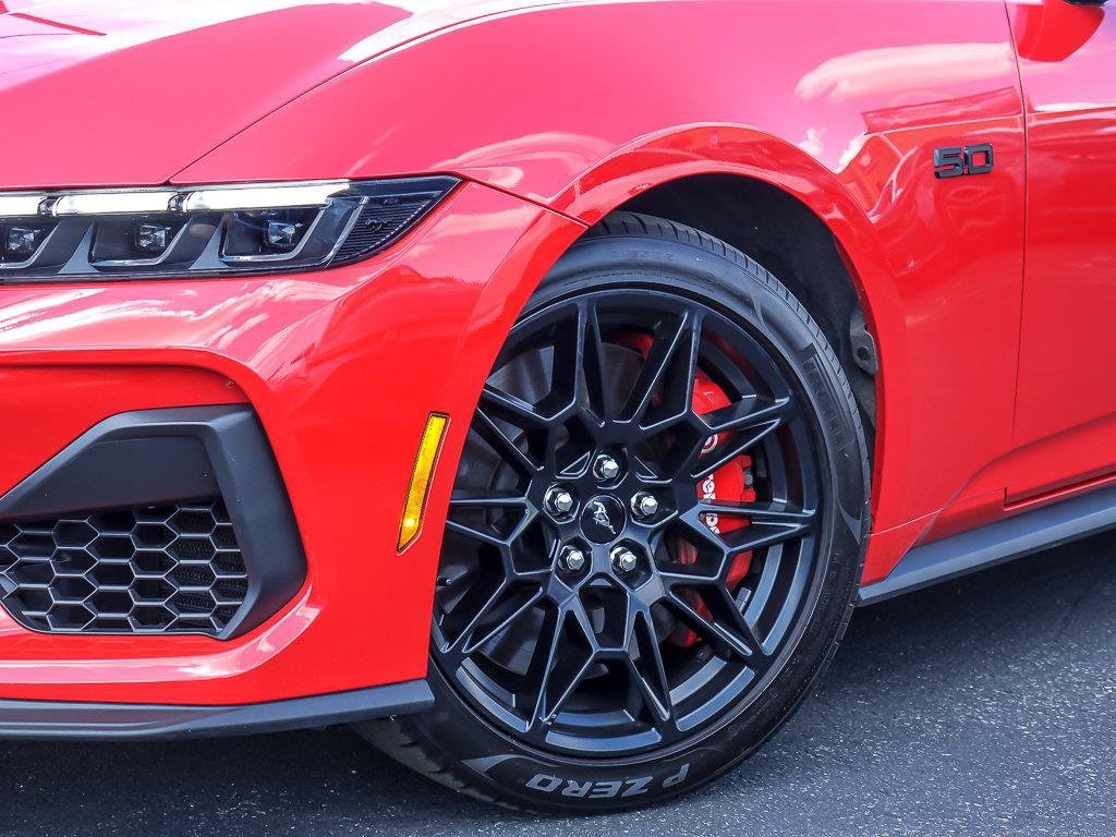 Used 2024 Ford Mustang GT GT Fastback