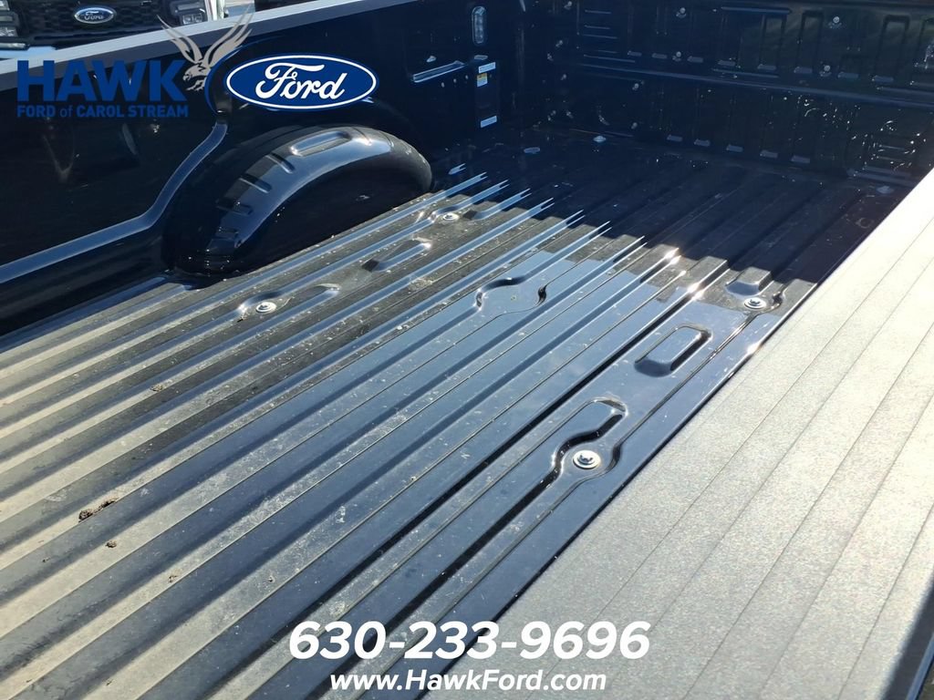 2025 Ford F-250 Super Duty XL - Photo 26