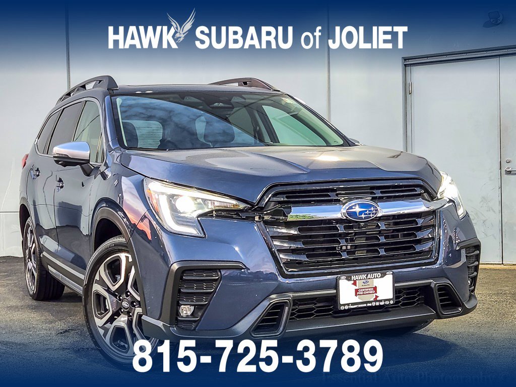 2023 Subaru Ascent