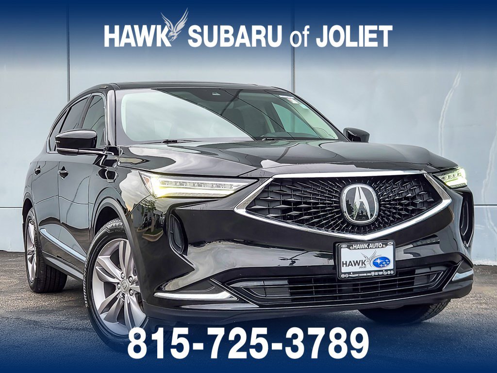 2023 Acura MDX