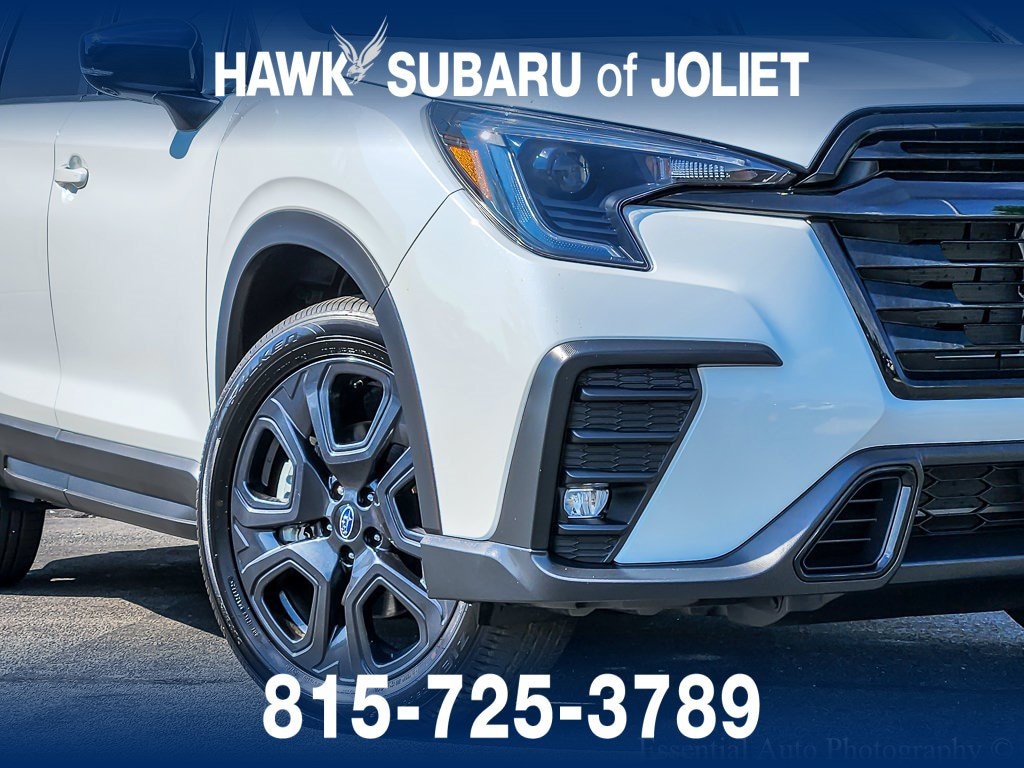 Used 2026 Subaru Ascent Onyx Edition Touring Onyx Edition Touring 7-Passenger