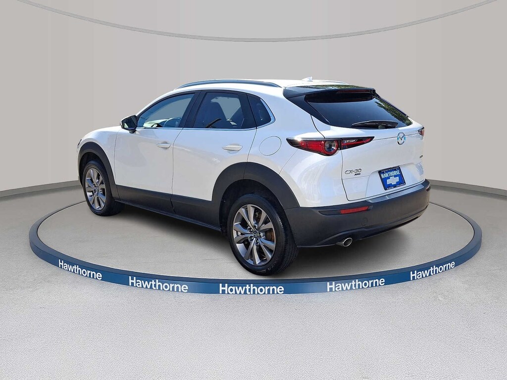 Used 2023 Mazda CX-30 2.5 S Premium SUV