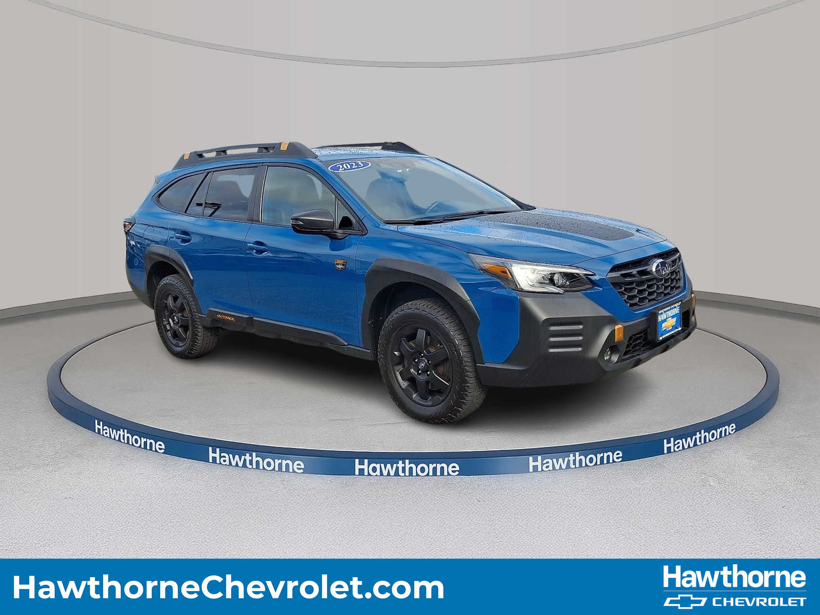 2023 Subaru Outback