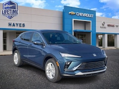 2026 Buick Envista Preferred SUV