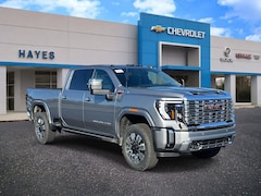 2026 GMC Sierra 2500 HD Denali Truck
