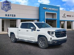 2026 GMC Sierra 1500 SLT Truck