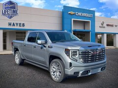 2026 GMC Sierra 1500 Denali Truck