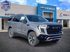 2026 GMC Yukon AT4 Ultimate SUV
