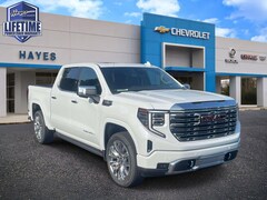 2026 GMC Sierra 1500 Denali Truck