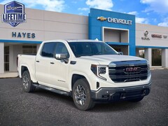 2026 GMC Sierra 1500 SLT Truck