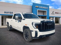 2026 GMC Sierra 3500 HD Denali Ultimate Truck