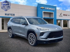 2026 Buick Enclave Sport Touring SUV
