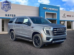 2026 GMC Yukon Elevation SUV