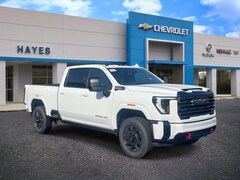 2026 GMC Sierra 2500 HD AT4 Truck