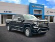  Chevrolet Silverado 2500 HD