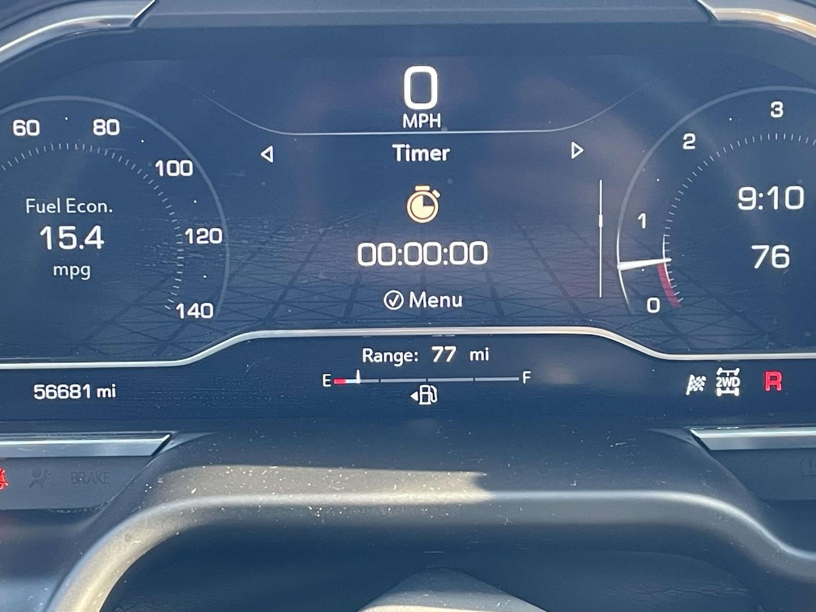2024 GMC Sierra 1500 AT4 - Photo 29