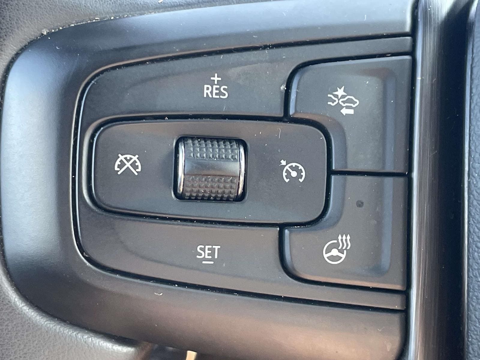 2024 GMC Sierra 1500 AT4 - Photo 23