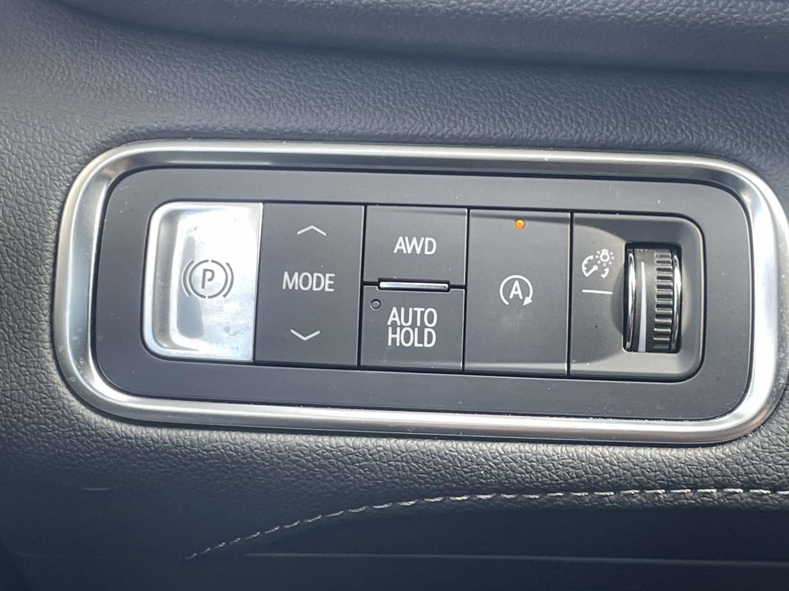 2025 Buick Enclave Avenir - Photo 30