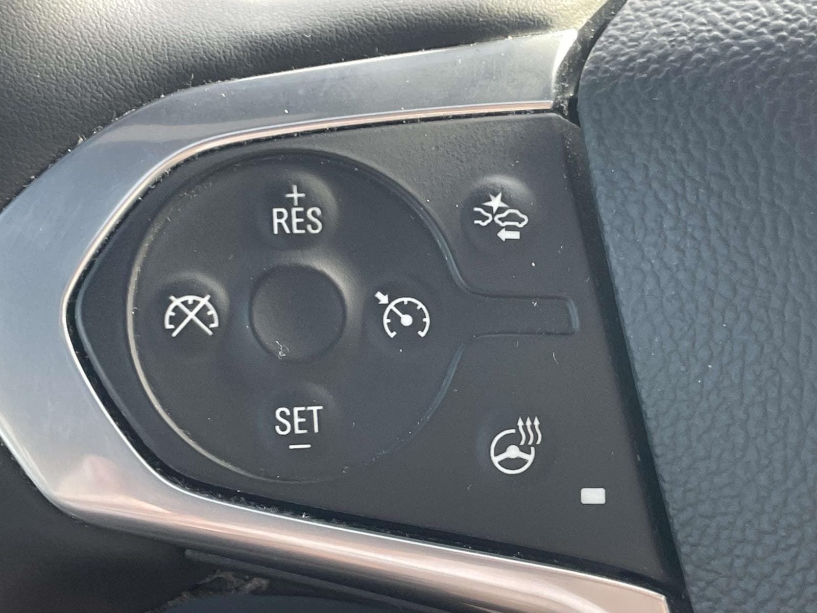 2023 Chevrolet Traverse High Country - Photo 26