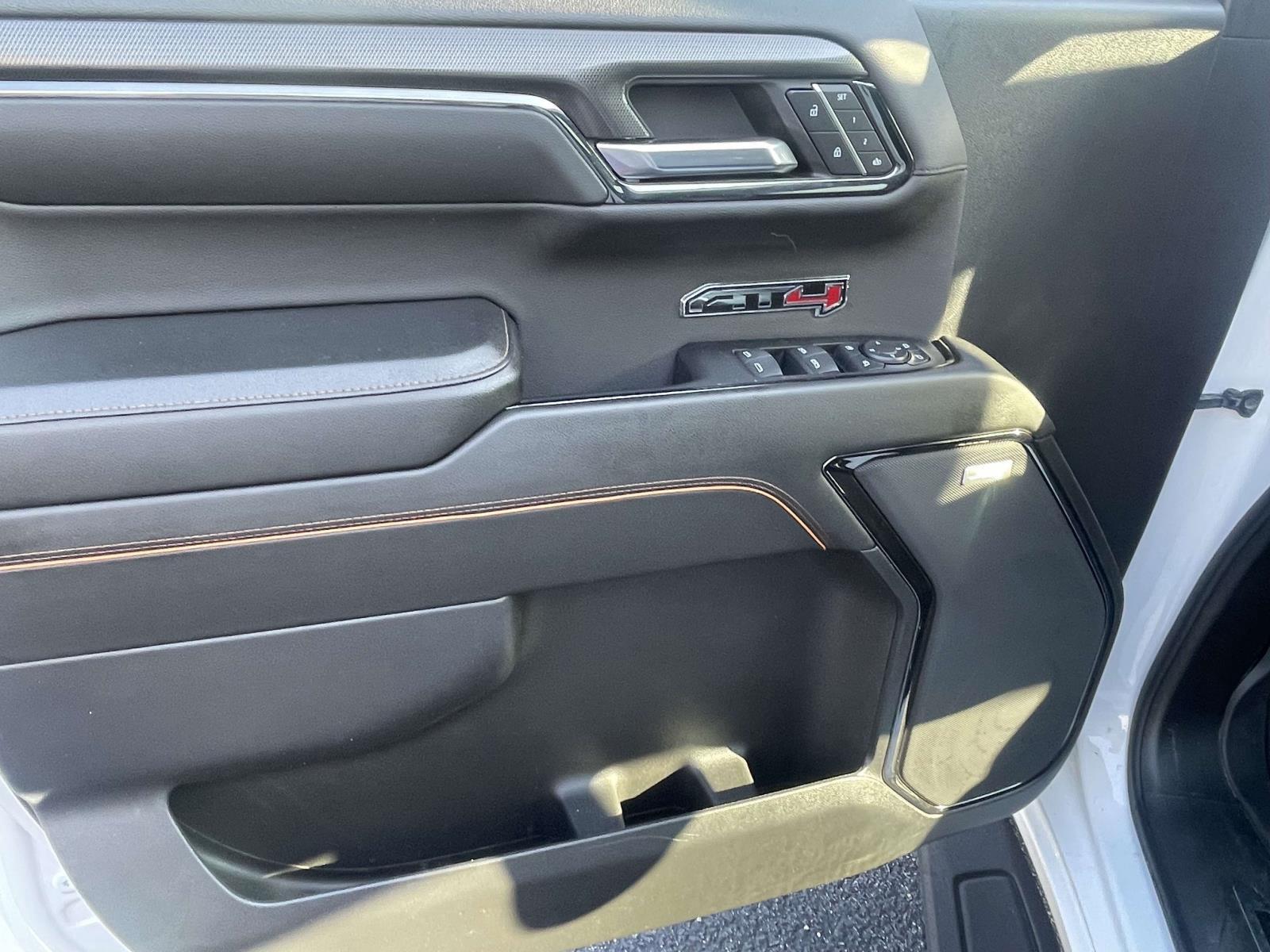 2024 GMC Sierra 1500 AT4 - Photo 16