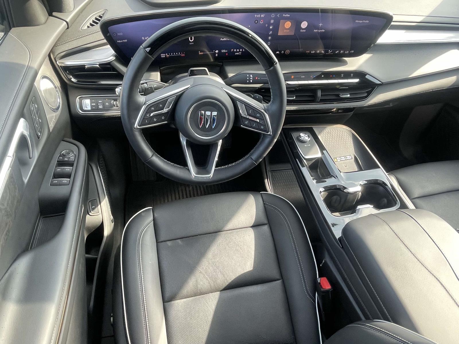 2025 Buick Enclave Avenir - Photo 16