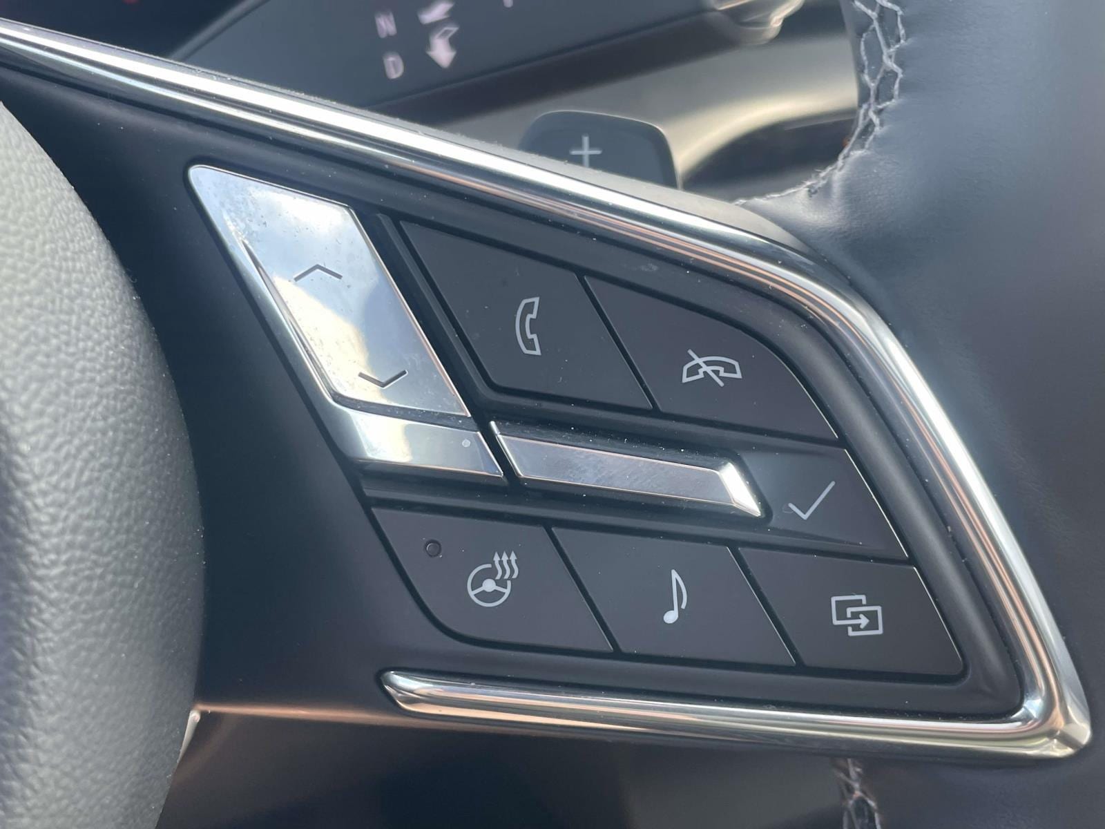 2025 Buick Enclave Avenir - Photo 25