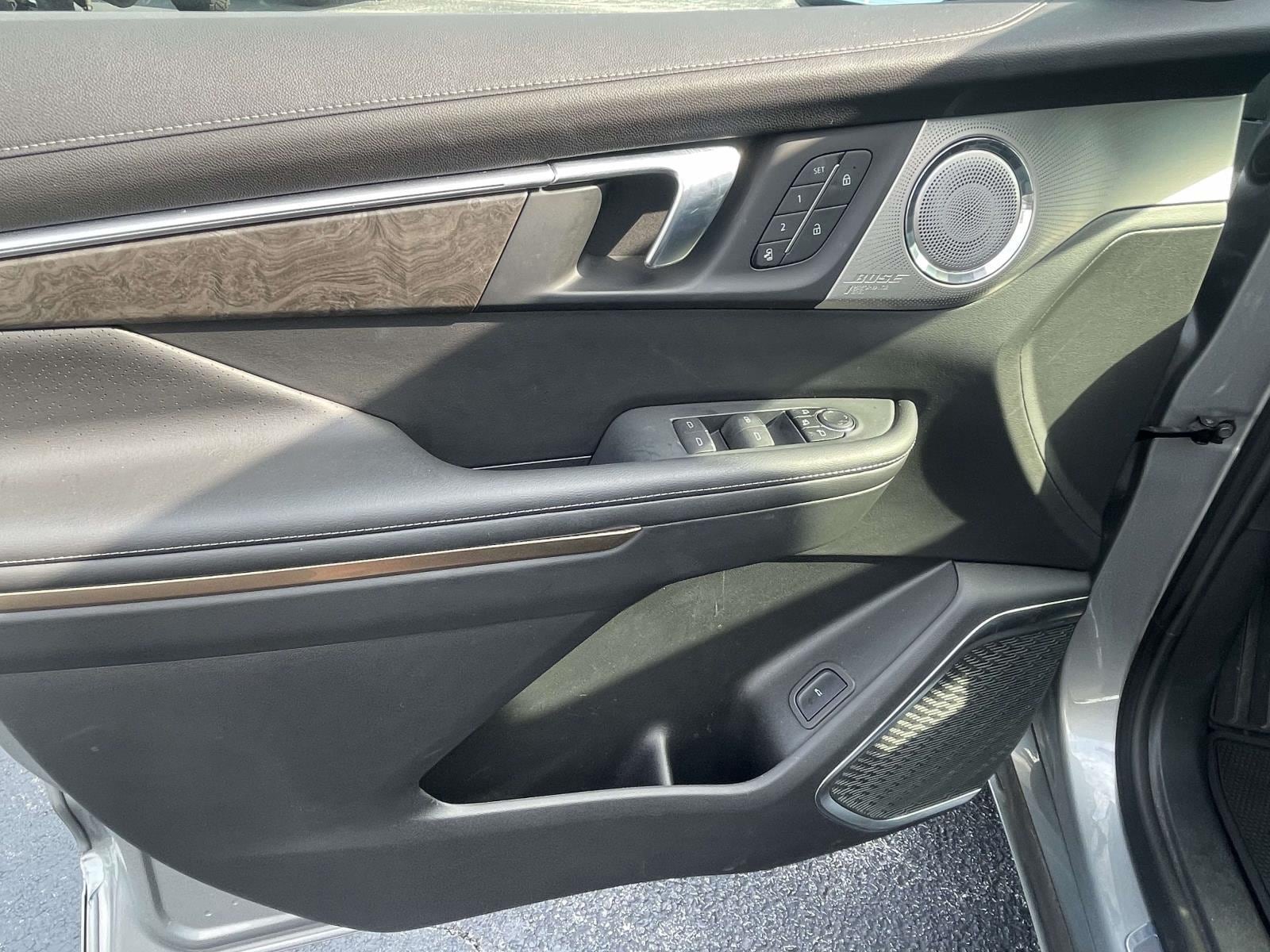 2025 Buick Enclave Avenir - Photo 20