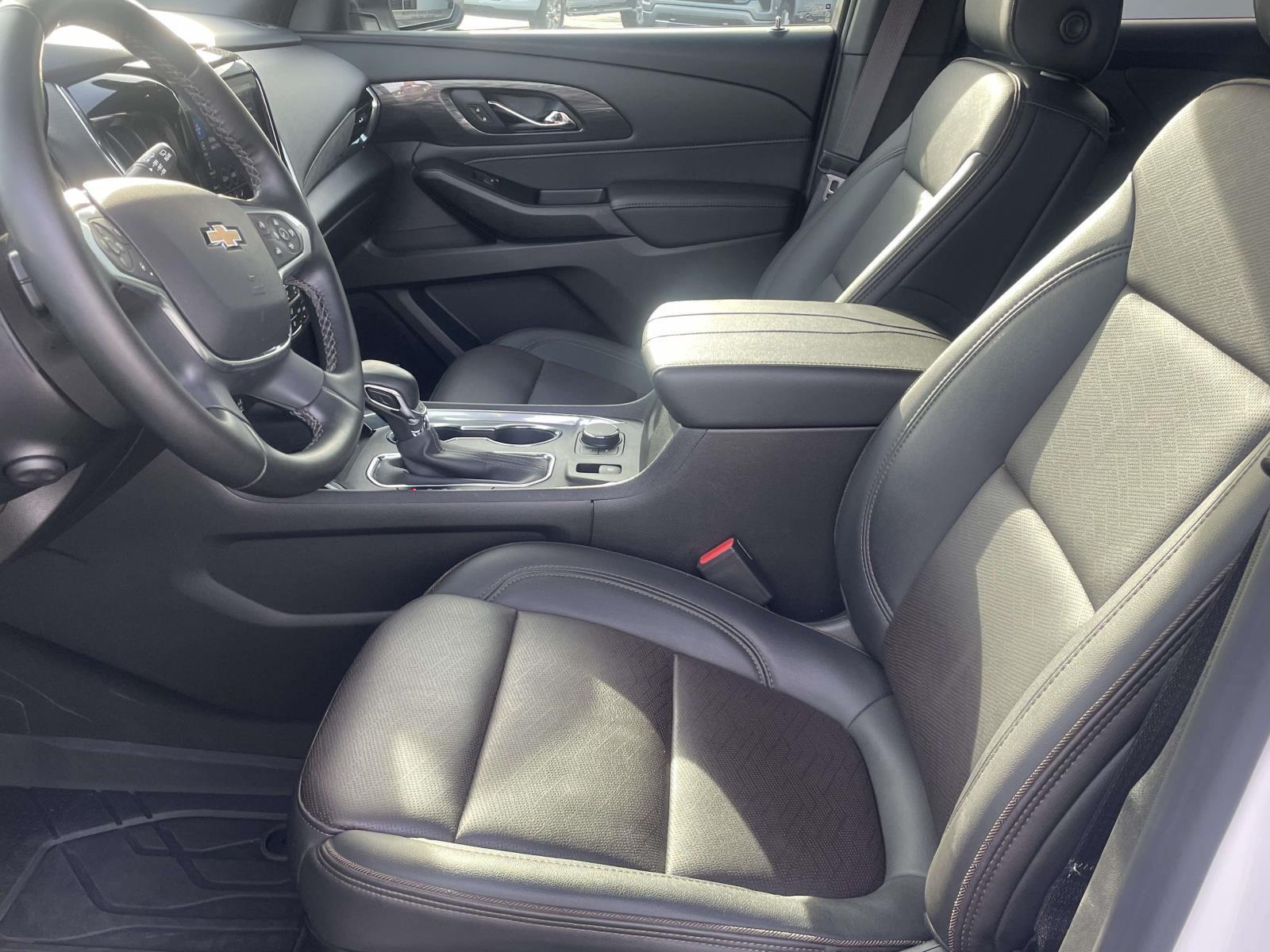 2023 Chevrolet Traverse High Country - Photo 14