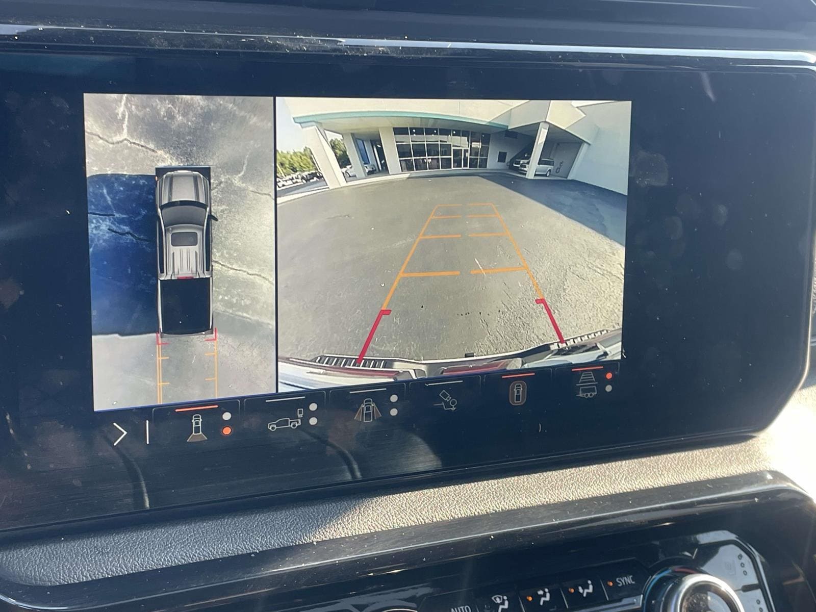 2024 GMC Sierra 1500 AT4 - Photo 20