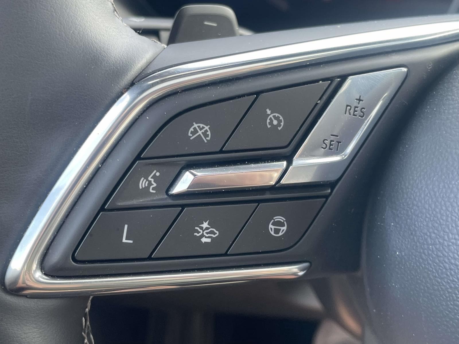 2025 Buick Enclave Avenir - Photo 26
