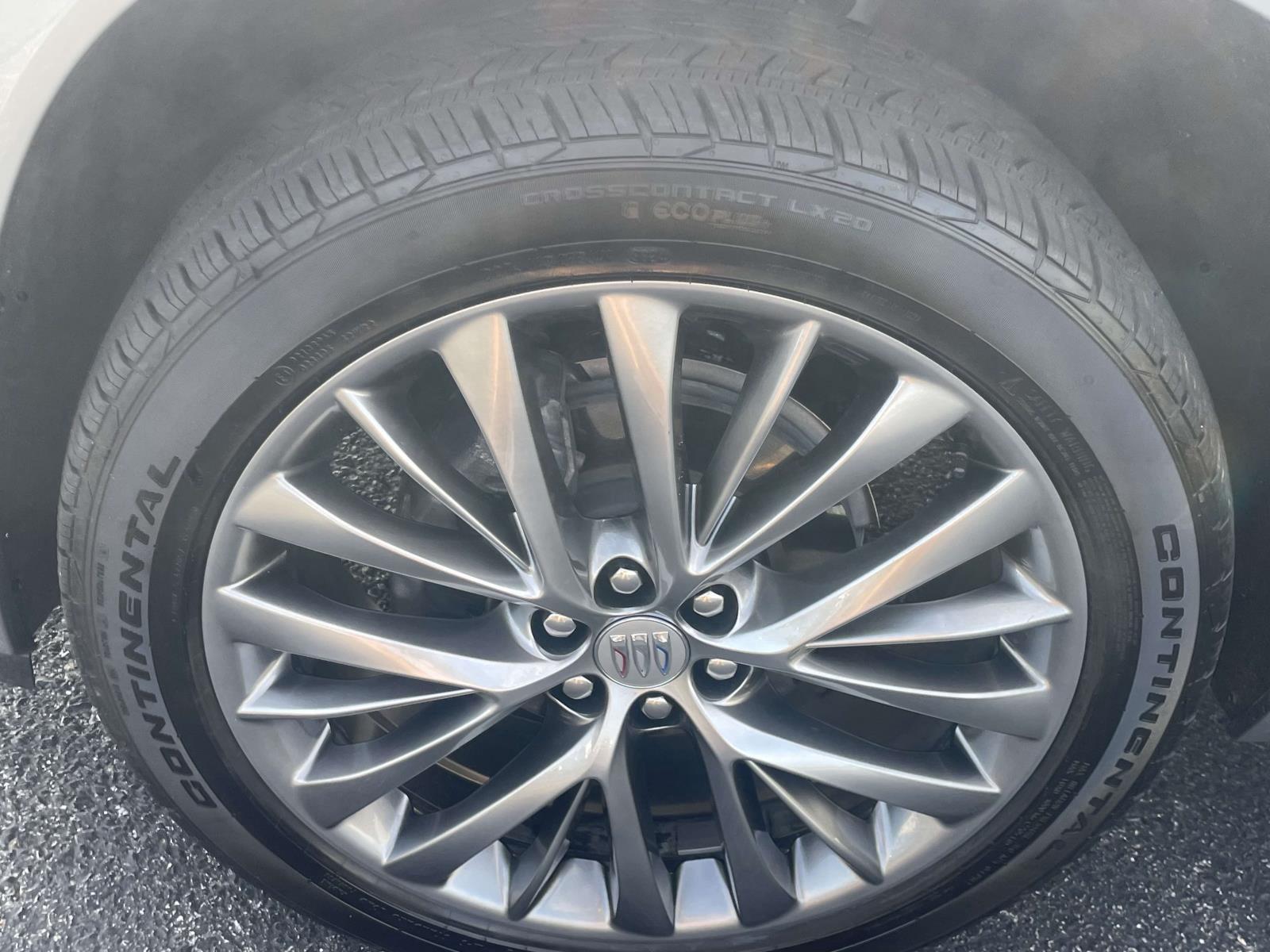 2025 Buick Enclave Avenir - Photo 14