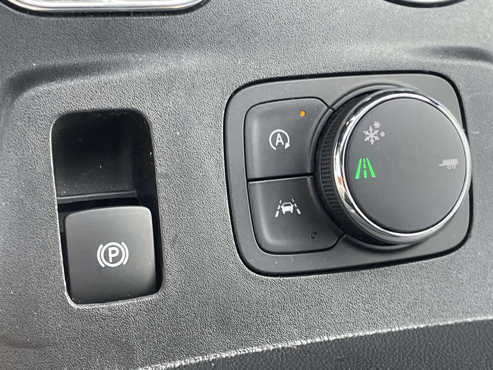 2023 Chevrolet Traverse High Country - Photo 22